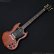 画像1: Gibson　2008 SG Sppecial Faded [Worn Brown] [中古品] (1)