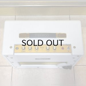 画像5: Cornell　2018 Plexi 7 1x10 Combo ギターアンプ コンボ [中古品]