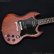 画像2: Gibson　2008 SG Sppecial Faded [Worn Brown] [中古品] (2)