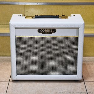画像2: Cornell　2018 Plexi 7 1x10 Combo ギターアンプ コンボ [中古品]