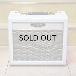 画像2: Cornell　2018 Plexi 7 1x10 Combo ギターアンプ コンボ [中古品]