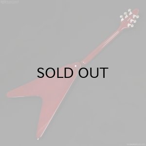 画像9: Edwards　E-FV-LTD CH [Cherry]