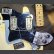 画像21: Fender　1973 Telecaster Deluxe [Olympic White] [ヴィンテージ品] (21)