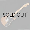Fender　1974 Telecaster Deluxe [Mocha Brown] [ヴィンテージ品]