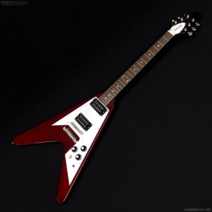 画像1: Edwards　E-FV-LTD CH [Cherry]