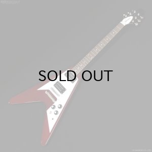 画像1: Edwards　E-FV-LTD CH [Cherry]