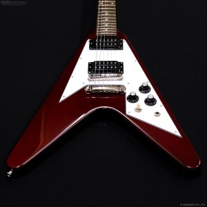 画像3: Edwards　E-FV-LTD CH [Cherry]