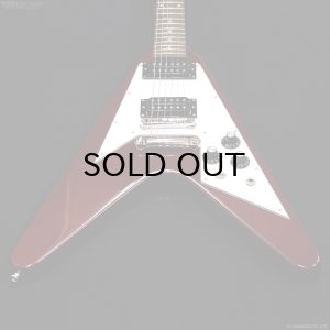 画像3: Edwards　E-FV-LTD CH [Cherry]