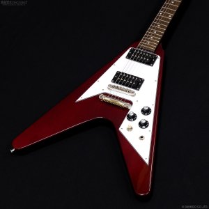 画像2: Edwards　E-FV-LTD CH [Cherry]