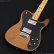 画像3: Fender　1974 Telecaster Deluxe [Mocha Brown] [ヴィンテージ品]