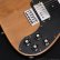 画像9: Fender　1974 Telecaster Deluxe [Mocha Brown] [ヴィンテージ品] (9)