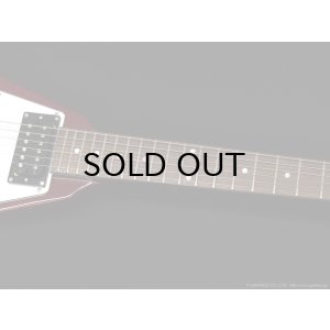 画像5: Edwards　E-FV-LTD CH [Cherry]