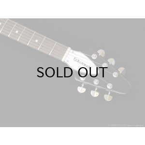 画像6: Edwards　E-FV-LTD CH [Cherry]