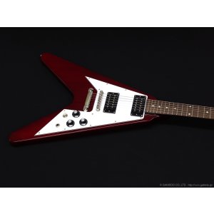 画像4: Edwards　E-FV-LTD CH [Cherry]