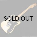 Fender　1973 Telecaster Deluxe [Olympic White] [ヴィンテージ品]