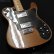 画像4: Fender　1974 Telecaster Deluxe [Mocha Brown] [ヴィンテージ品]