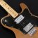 画像11: Fender　1974 Telecaster Deluxe [Mocha Brown] [ヴィンテージ品]