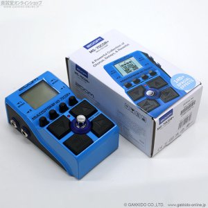 画像5: ZOOM　MS-70CDR+ MultiStomp [中古品]