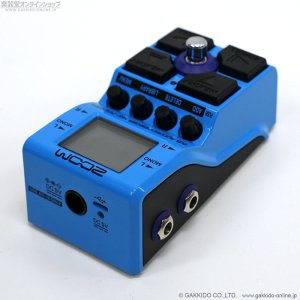 画像4: ZOOM　MS-70CDR+ MultiStomp [中古品]