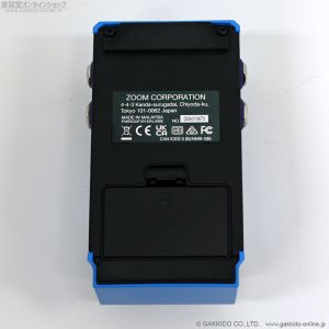 画像3: ZOOM　MS-70CDR+ MultiStomp [中古品]