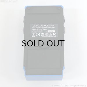 画像3: ZOOM　MS-70CDR+ MultiStomp [中古品]