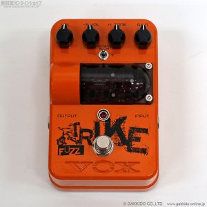 画像2: VOX　Trike Fuzz [中古品]