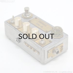 画像4: SviSound　GE Fuzz V3.2 Art Edition [中古品]