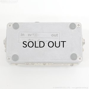 画像3: SviSound　GE Fuzz V3.2 Art Edition [中古品]