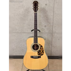 画像1: Aria Dreadnought　AD-915 N [中古品]