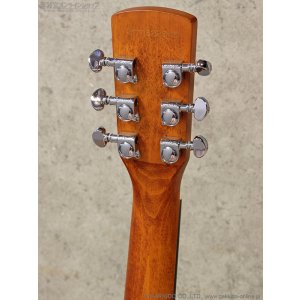画像8: Epiphone　2021 Dobro Hound Dog Round Neck [Vintage Brown] [中古品]