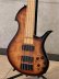 画像6: Bacchus　SCB4-CUSTOM Mod [中古品] (6)