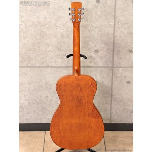 画像2: Epiphone　2021 Dobro Hound Dog Round Neck [Vintage Brown] [中古品]