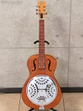 Epiphone　2021 Dobro Hound Dog Round Neck [Vintage Brown] [中古品]