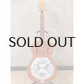 Epiphone　2021 Dobro Hound Dog Round Neck [Vintage Brown] [中古品]