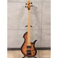 Bacchus　SCB4-CUSTOM Mod [中古品]