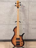 Bacchus　SCB4-CUSTOM Mod [中古品]