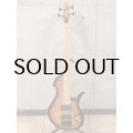 Bacchus　SCB4-CUSTOM Mod [中古品]
