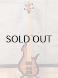 Bacchus　SCB4-CUSTOM Mod [中古品]