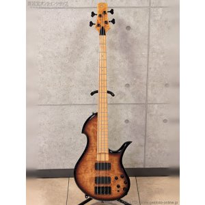 画像1: Bacchus　SCB4-CUSTOM Mod [中古品]