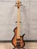 画像1: Bacchus　SCB4-CUSTOM Mod [中古品] (1)