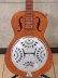 画像3: Epiphone　2021 Dobro Hound Dog Round Neck [Vintage Brown] [中古品] (3)