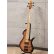 画像5: Bacchus　SCB4-CUSTOM Mod [中古品]