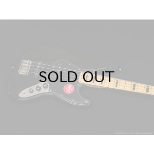画像3: Squier　Classic Vibe '70s Jazz Bass [Black]