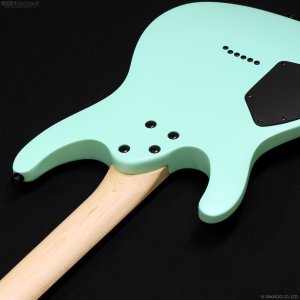画像7: Ibanez　S561 [Seafoam Green Matte] [中古]