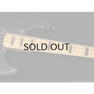 画像4: Squier　Classic Vibe '70s Jazz Bass [Black]