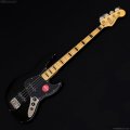 Squier　Classic Vibe '70s Jazz Bass [Black]