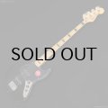 Squier　Classic Vibe '70s Jazz Bass [Black]