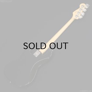 画像7: Squier　Classic Vibe '70s Jazz Bass [Black]