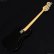 画像7: Squier　Classic Vibe '70s Jazz Bass [Black] (7)
