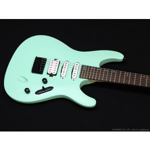 画像3: Ibanez　S561 [Seafoam Green Matte] [中古]